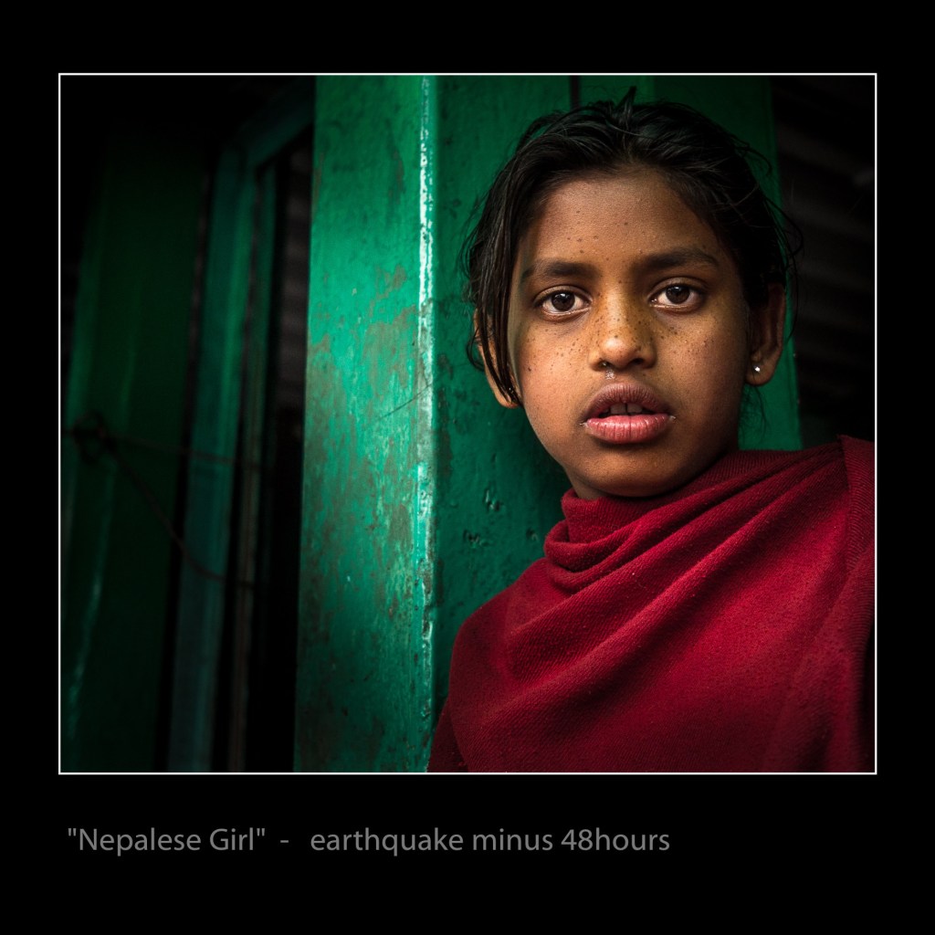 Nepalese girl instagram